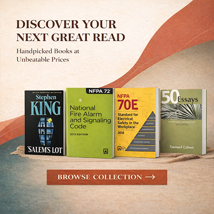 BooksMonk promo
