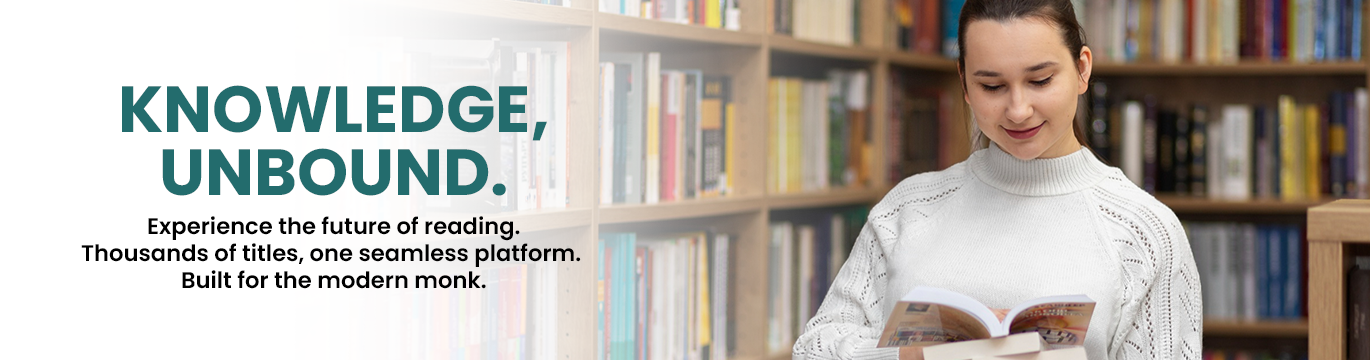 BooksMonk promo